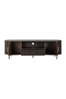 Contemporary Classic TV Unit | Richmond Interiors Luxor | Oroatrade.com