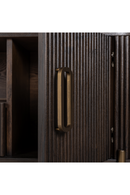 Contemporary Classic TV Unit | Richmond Interiors Luxor | Oroatrade.com