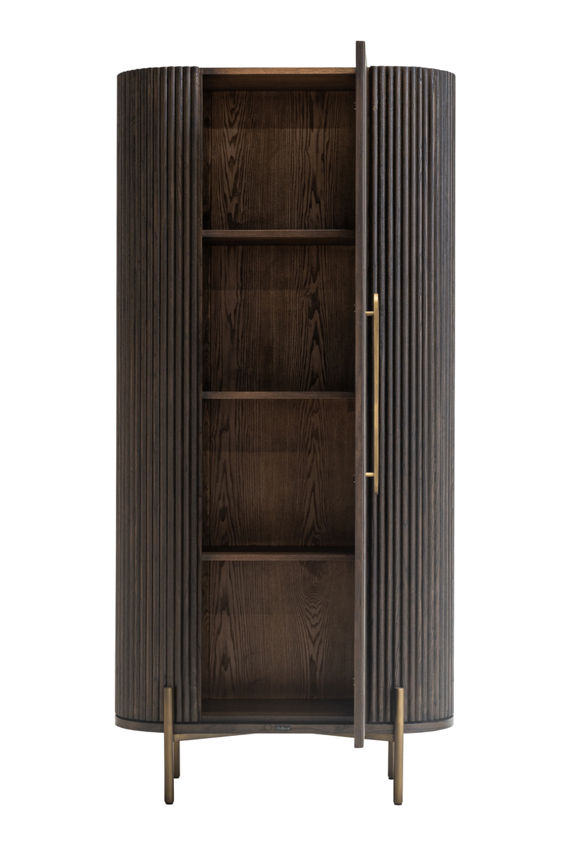 Contemporary Classic Cabinet | OROA Luxor | Oroatrade.com