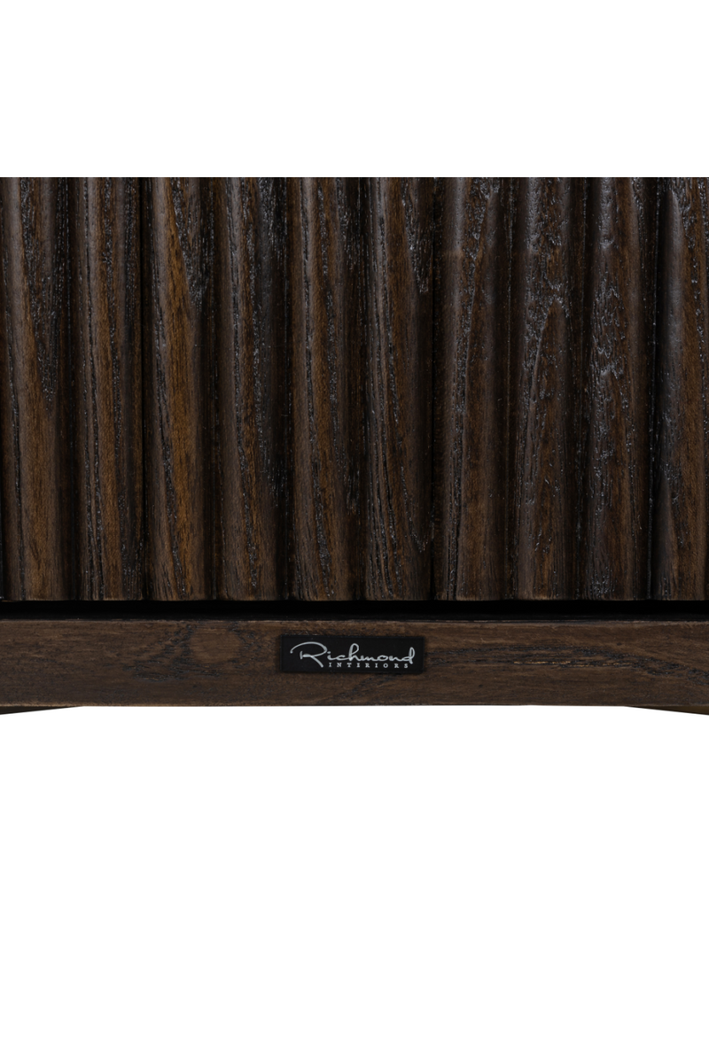 Contemporary Classic Cabinet | OROA Luxor | Oroatrade.com