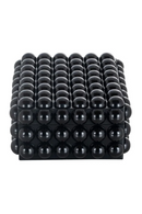 Black Modern Jewellery Box | Richmond Interiors Batool | Oroatrade.com