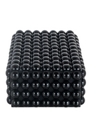 Black Modern Jewellery Box | Richmond Interiors Batool | Oroatrade.com