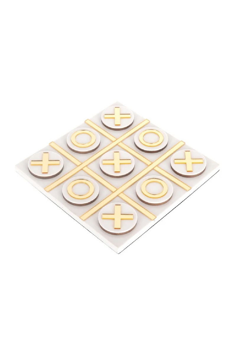 Tic Tac Toe Game Board | OROA Maylie () | Oroatrade.com