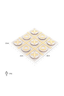Tic Tac Toe Game Board | Richmond Interiors Maylie () | Oroatrade.com