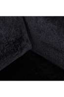 Upholstered Modern Swivel Chair | Richmond Interiors Turner | Oroatrade.com