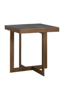 Contemporary Oak End Table | Richmond Interiors Cambon | Oroatrade.com