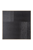 Contemporary Oak End Table | Richmond Interiors Cambon | Oroatrade.com