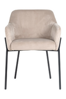 Upholstered Dining Armchair | Richmond Interiors Fay | Oroatrade.com