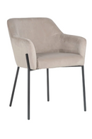 Upholstered Dining Armchair | Richmond Interiors Fay | Oroatrade.com