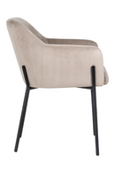 Upholstered Dining Armchair | Richmond Interiors Fay | Oroatrade.com