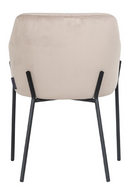 Upholstered Dining Armchair | Richmond Interiors Fay | Oroatrade.com
