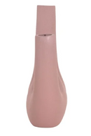 Pink Aluminum Modern Vase | Richmond Interiors Jody | Oroatrade.com