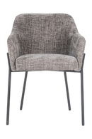Upholstered Dining Armchair | Richmond Interiors Fay | Oroatrade.com