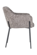 Upholstered Dining Armchair | Richmond Interiors Fay | Oroatrade.com