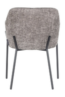 Upholstered Dining Armchair | Richmond Interiors Fay | Oroatrade.com