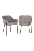 Upholstered Dining Armchair | Richmond Interiors Fay | Oroatrade.com