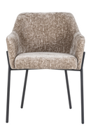 Upholstered Dining Armchair | Richmond Interiors Fay | Oroatrade.com
