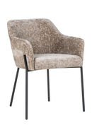 Upholstered Dining Armchair | Richmond Interiors Fay | Oroatrade.com