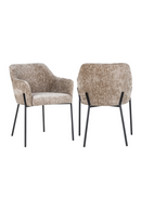 Upholstered Dining Armchair | Richmond Interiors Fay | Oroatrade.com