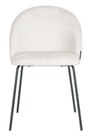 Minimalist Dining Chair | Richmond Interiors Alyssa | Oroatrade.com