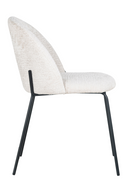 Minimalist Dining Chair | Richmond Interiors Alyssa | Oroatrade.com