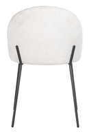 Minimalist Dining Chair | Richmond Interiors Alyssa | Oroatrade.com