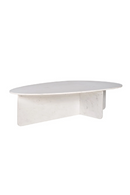 White Marble Coffee Table | Richmond Interiors Brandon | Oroatrade.com