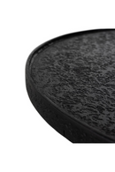 Round Tripod Coffee Table Set (3) | Richmond Interiors Oxford | Oroatrade.com