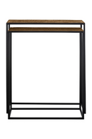 Metal Nesting Console Tables (2) | Richmond Interiors Bristol | Oroatrade.com