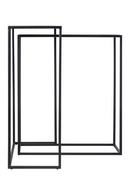 Metal Nesting Console Tables (2) | Richmond Interiors Bristol | Oroatrade.com