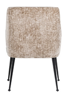 Upholstered Contemporary Dining Armchair | Richmond Interiors Harley | Oroatrade.com