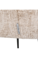 Upholstered Contemporary Dining Armchair | Richmond Interiors Harley | Oroatrade.com