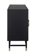 Modern Bone Sideboard | Richmond Interiors Novas | Oroatrade.com