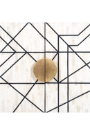 Modern Bone Sideboard | Richmond Interiors Novas | Oroatrade.com