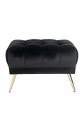 Modern Upholstered Hocker | OROA Huxley | Oroatrade.com