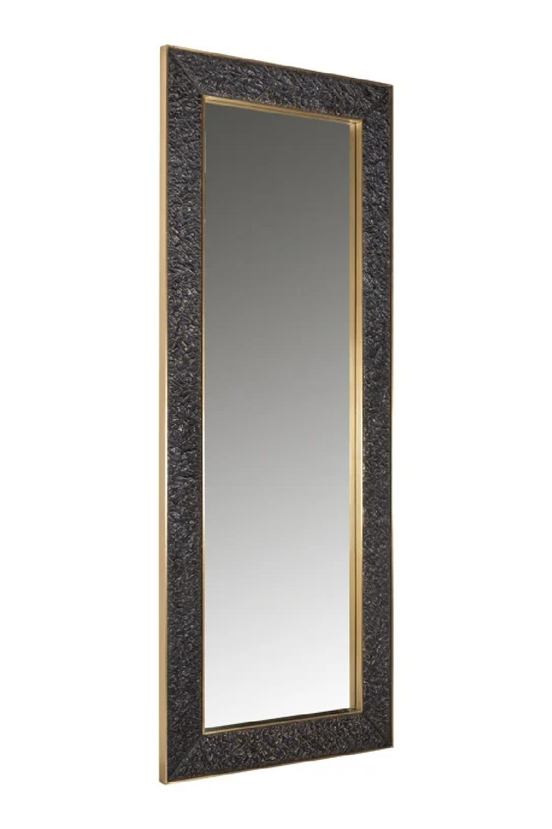 Rectangular Modern Mirror | OROA Daveen | Oroatrade.com