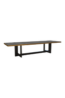Contemporary Rectangular Dining Table | Richmond Interiors Cambon | Oroatrade.com
