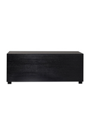Black Oak Sideboard Element | Richmond Interiors Oakura | Oroatrade.com