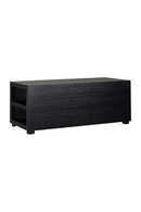 Black Oak Sideboard Element | Richmond Interiors Oakura | Oroatrade.com