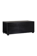 Black Oak Sideboard Element | Richmond Interiors Oakura | Oroatrade.com
