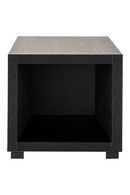 Black Oak Sideboard Element | Richmond Interiors Oakura | Oroatrade.com