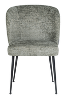 Upholstered Modern Dining Chair | Richmond Interiors Fallon | Oroatrade.com