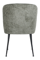 Upholstered Modern Dining Chair | Richmond Interiors Fallon | Oroatrade.com