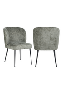 Upholstered Modern Dining Chair | Richmond Interiors Fallon | Oroatrade.com
