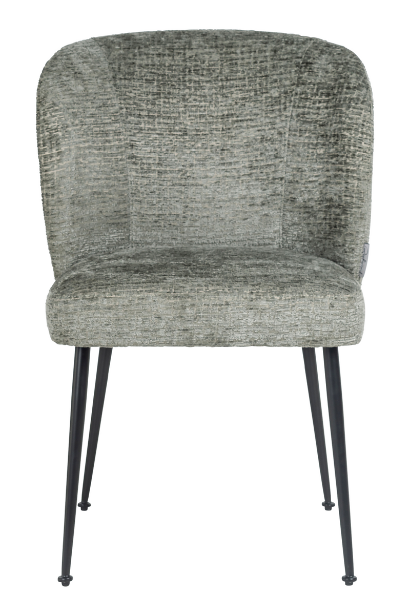 Upholstered Modern Dining Chair | OROA Fallon | Oroatrade.com