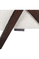 Triangle Patterned Lounge Chair | Richmond Interiors Mia | Oroatrade.com