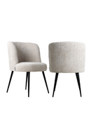Curved Back Dining Chair | Richmond Interiors Morton | Oroatrade.com