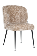 Upholstered Modern Dining Chair | Richmond Interiors Fallon | Oroatrade.com