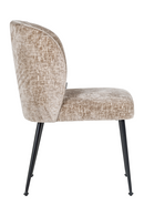 Upholstered Modern Dining Chair | Richmond Interiors Fallon | Oroatrade.com