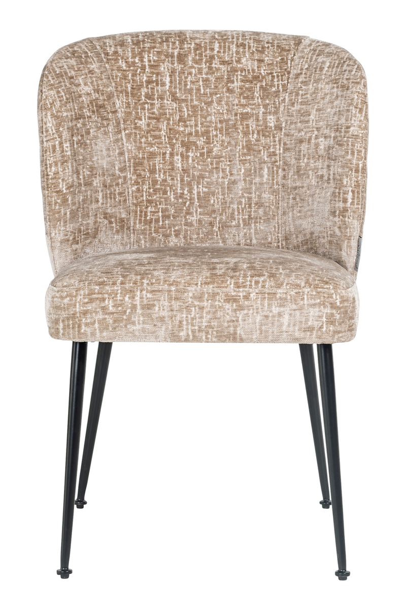 Upholstered Modern Dining Chair | OROA Fallon | Oroatrade.com